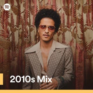 Imagem album sugestão Spotify