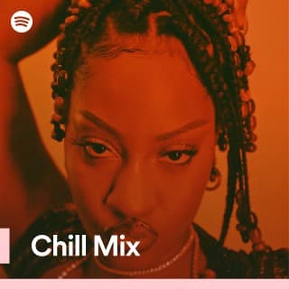 Imagem album sugestão Spotify