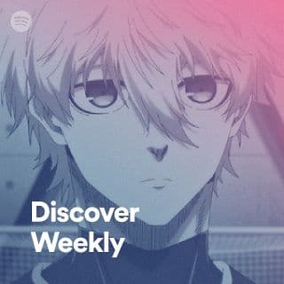Imagem album sugestão Spotify