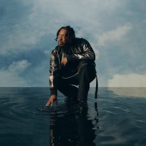 Imagem album sugestão Spotify