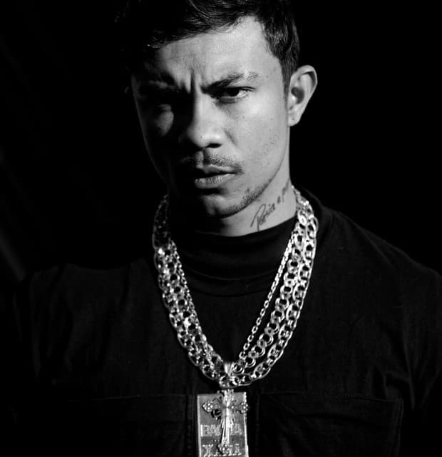Imagem album sugestão Spotify