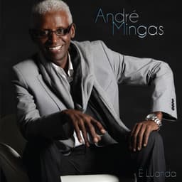 Imagem album sugestão Spotify