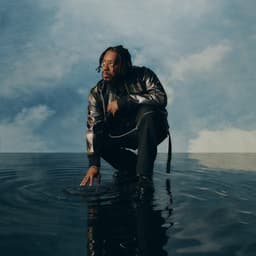Imagem album sugestão Spotify